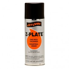 JET-LUBE : Z-PLATE Aerosol
